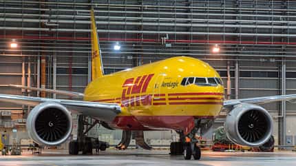 DHL