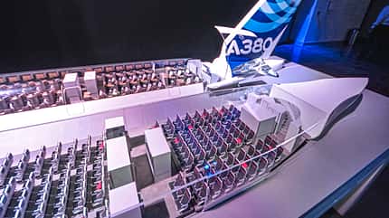 Airbus A380plus