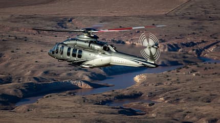 Bell 525