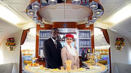 Emirates