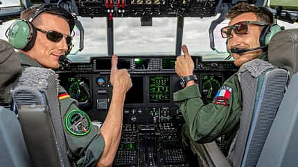 Super Hercules, C-130J
