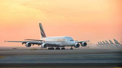 Emirates