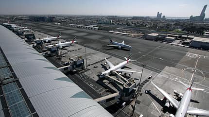 Emirates