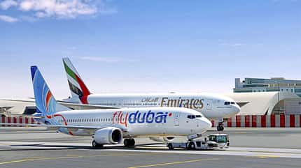 Emirates