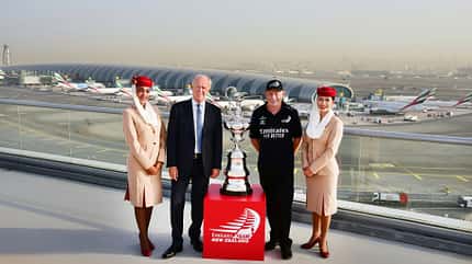 Emirates