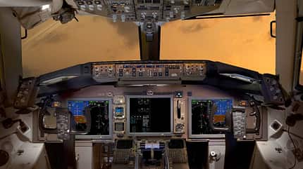 Boeing 767, 767F