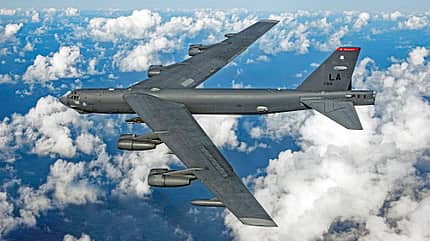 Boeing B-52