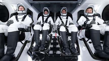 crew-2, nasa, crew dragon, iss, spacex