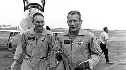 Apollo 11,Buzz Aldrin,Flag,Moon, Michael Collins, NASA