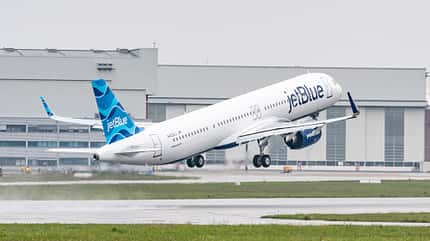A321LR, Jetblue