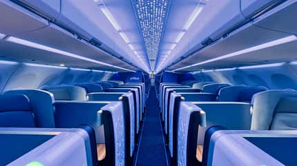 A321LR, Jetblue