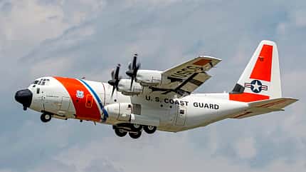 Lockheed Martin, C-130J, HC-130J, KC-130J