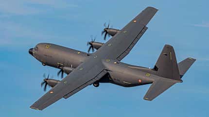 C-130J