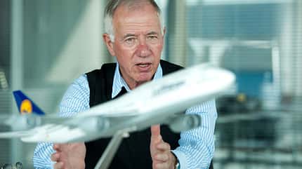Jürgen Weber