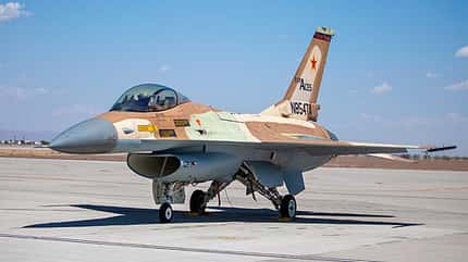 Top Aces