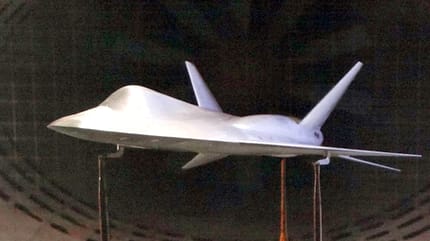 Rostec, Russland, Stealth, Zagi