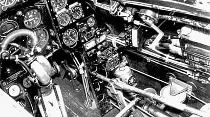 de Havilland, D.H. 108, TG283, TG306, VW120
