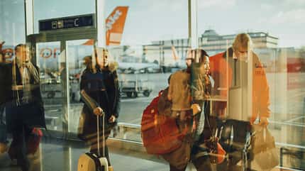 Boarding