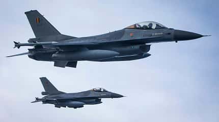 F-16