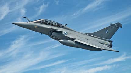 Rafale, Griechenland