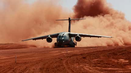 Embraer, C390, KC390