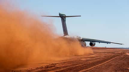 Embraer, C390, KC390