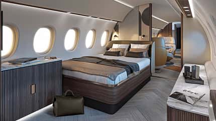 Dassault Aviation, Falcon 10X