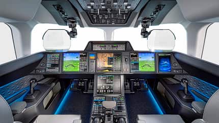 Dassault Aviation, Falcon 10X