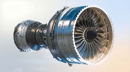 Rolls-Royce, Pearl 10X