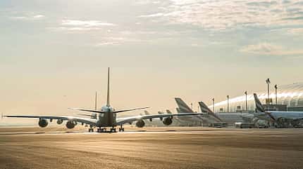 A380, Emirates