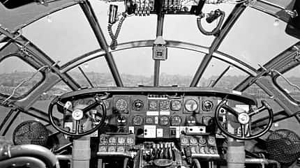 Convair, B-36, B36A, B36B, B36, XB-36, RB-36D, NB36H