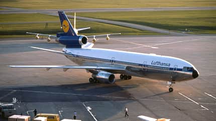 DC10 LH