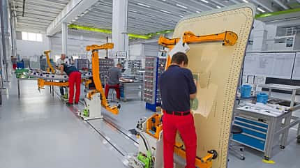 Airbus Helicopters, Frachttür