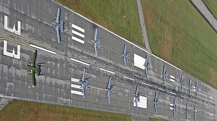 Air National Guard, A-10C, Fairchild, Warthog, Thunderbolt II