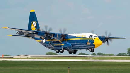 Blue Angels,US Navy