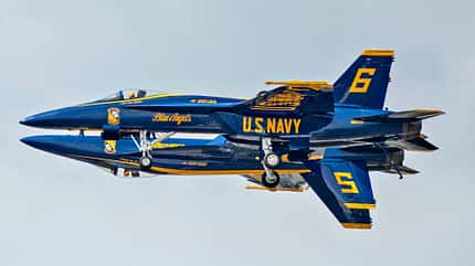 Blue Angels,US Navy