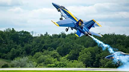 Blue Angels,US Navy