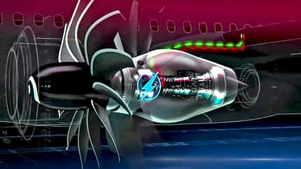 CFM International, LEAP