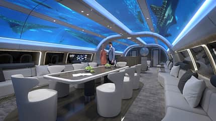 Explorer, Bizjet, Lufthansa Technik, Businessjet, A330, Veranda