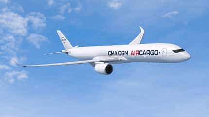 A350F, Airbus