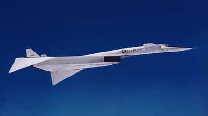 XB-70