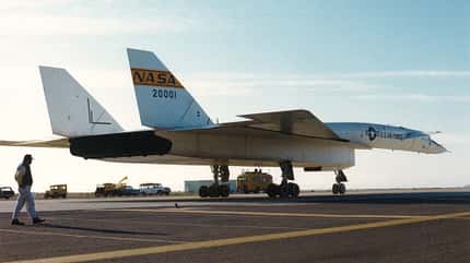 XB-70
