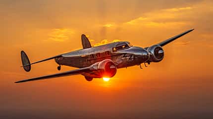 Lockheed Electra