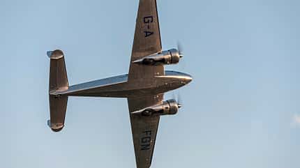 Lockheed Electra