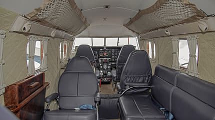 Lockheed Electra