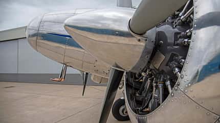 Lockheed Electra