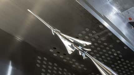 Lockheed Martin X-59 