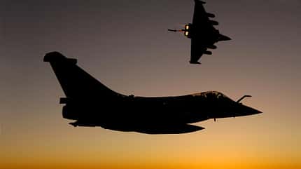 Dassault, Rafale, Indonesien