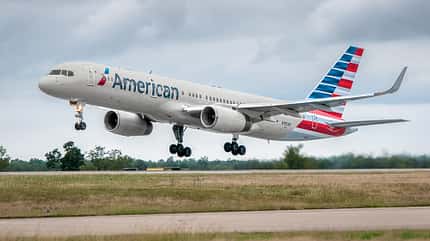 Boeing 757