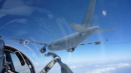 Luftwaffe A310